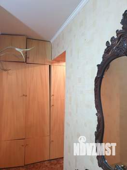 2-к квартира, на длительный срок, 52м2, 6/16 этаж