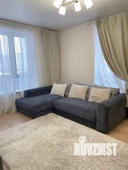 2-к квартира, на длительный срок, 57м2, 6/25 этаж