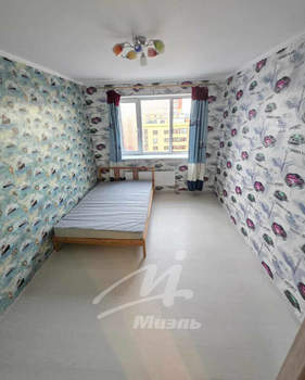 2-к квартира, на длительный срок, 63м2, 20/25 этаж