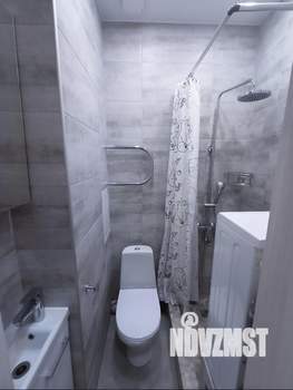 1-к квартира, на длительный срок, 20м2, 5/5 этаж