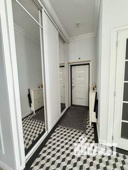 3-к квартира, на длительный срок, 80м2, 14/14 этаж