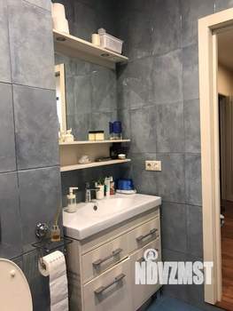 3-к квартира, на длительный срок, 73м2, 13/18 этаж