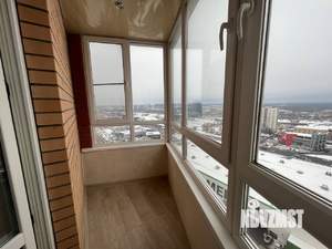 3-к квартира, на длительный срок, 85м2, 21/25 этаж