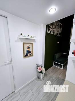Студия квартира, на длительный срок, 50м2, 9/9 этаж