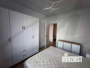 1-к квартира, на длительный срок, 40м2, 4/8 этаж