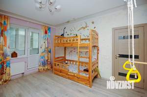 2-к квартира, на длительный срок, 80м2, 12/17 этаж