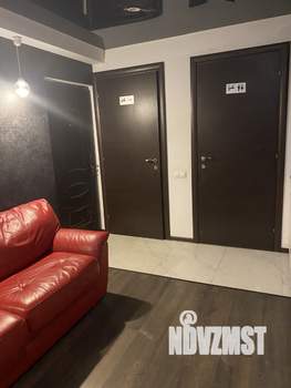 Студия квартира, на длительный срок, 25м2, 2/3 этаж