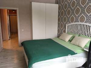 2-к квартира, на длительный срок, 70м2, 2/17 этаж