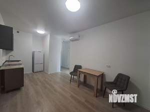 2-к квартира, на длительный срок, 35м2, 10/12 этаж