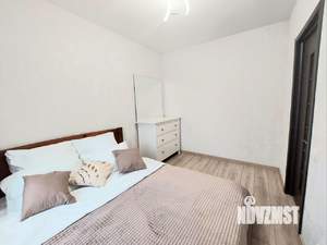 2-к квартира, на длительный срок, 34м2, 10/27 этаж