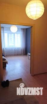 1-к квартира, на длительный срок, 36м2, 3/16 этаж