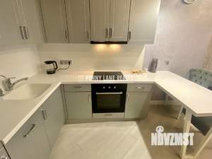 2-к квартира, на длительный срок, 38м2, 25/26 этаж