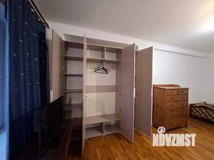 1-к квартира, на длительный срок, 39м2, 4/13 этаж