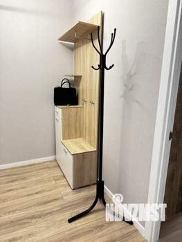 2-к квартира, на длительный срок, 42м2, 8/16 этаж