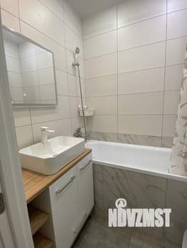 Студия квартира, на длительный срок, 30м2, 5/9 этаж