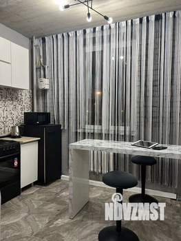 Студия квартира, на длительный срок, 30м2, 3/4 этаж