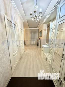 3-к квартира, на длительный срок, 123м2, 3/8 этаж