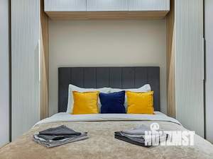 Студия квартира, посуточно, 32м2, 12/26 этаж