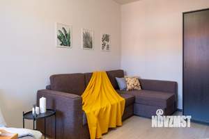 1-к квартира, посуточно, 33м2, 5/7 этаж