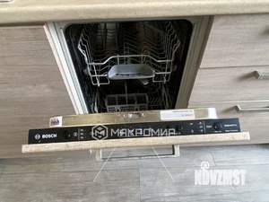 3-к квартира, на длительный срок, 53м2, 2/25 этаж