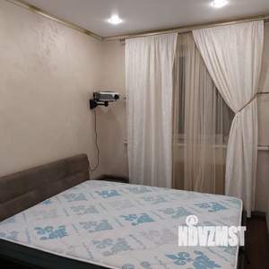 1-к квартира, на длительный срок, 35м2, 9/18 этаж