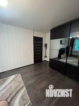 1-к квартира, на длительный срок, 33м2, 3/9 этаж
