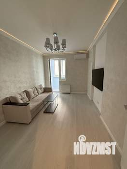 2-к квартира, на длительный срок, 60м2, 8/9 этаж