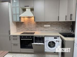 1-к квартира, на длительный срок, 40м2, 5/8 этаж