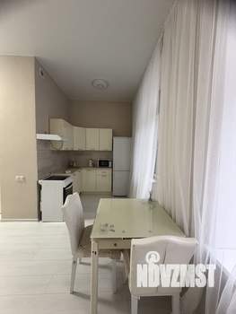 Студия квартира, на длительный срок, 30м2, 8/17 этаж