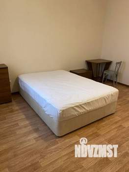 1-к квартира, на длительный срок, 47м2, 9/22 этаж