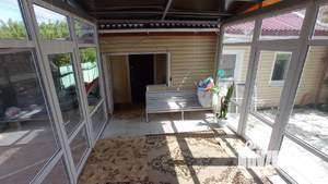 2-к квартира, на длительный срок, 55м2, 1/1 этаж