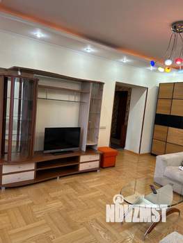 2-к квартира, на длительный срок, 78м2, 9/17 этаж