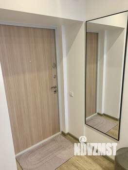 2-к квартира, на длительный срок, 41м2, 12/17 этаж