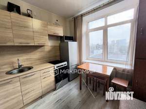 1-к квартира, на длительный срок, 37м2, 8/9 этаж