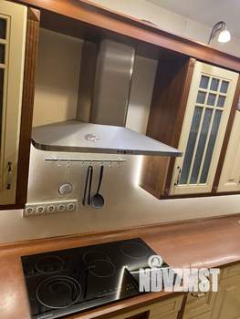 2-к квартира, на длительный срок, 56м2, 11/17 этаж