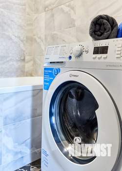 2-к квартира, посуточно, 75м2, 6/17 этаж