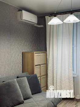 Студия квартира, на длительный срок, 31м2, 16/24 этаж