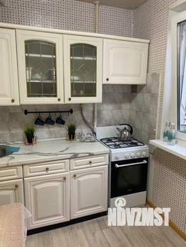 3-к квартира, на длительный срок, 60м2, 4/9 этаж