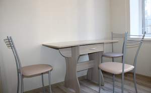 1-к квартира, на длительный срок, 36м2, 1/17 этаж