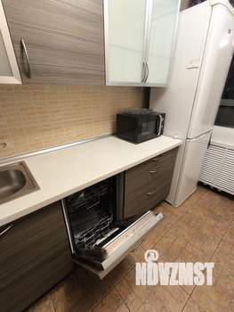 1-к квартира, на длительный срок, 36м2, 5/14 этаж