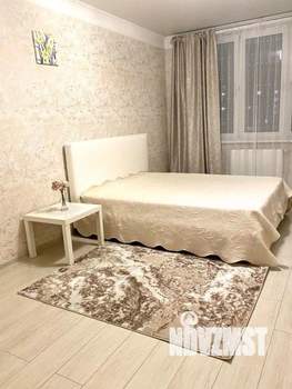 2-к квартира, на длительный срок, 75м2, 18/25 этаж