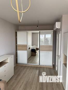 1-к квартира, на длительный срок, 40м2, 15/20 этаж