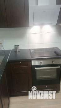 Студия квартира, на длительный срок, 26м2, 4/24 этаж