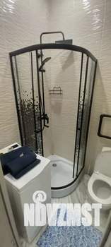 Студия квартира, посуточно, 25м2, 4/5 этаж