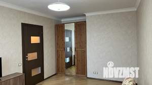 1-к квартира, на длительный срок, 45м2, 7/12 этаж