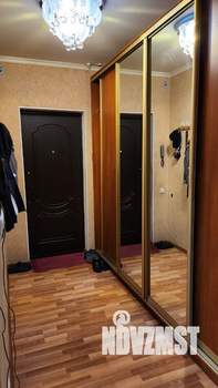 1-к квартира, на длительный срок, 46м2, 15/20 этаж