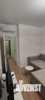 1-к квартира, на длительный срок, 33м2, 6/12 этаж