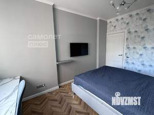 3-к квартира, на длительный срок, 88м2, 14/17 этаж