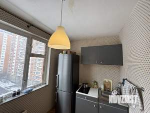 1-к квартира, на длительный срок, 39м2, 7/17 этаж