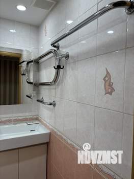 2-к квартира, на длительный срок, 43м2, 2/9 этаж